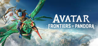 Avatars: Frontiers Of Pandora voor €34,99 bij Steam