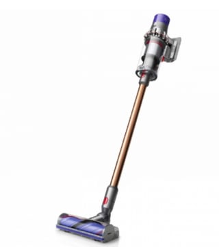 Aspirador de escoba Dyson V10 2 en 1 0,76 Litros por solo 399€