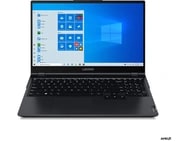 LENOVO LEGION 5 - 15.6 inch - AMD Ryzen 7 - 16 GB - 512 GB - GeForce RTX 3060