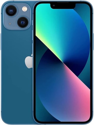 iPhone 13 256GB Reacondicionado por $9,426 en Amazon