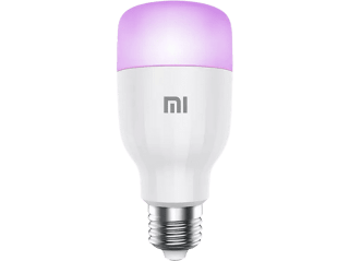 Bombilla inteligente Xiaomi Mi LED Smart Bulb Essential por solo 8,99€