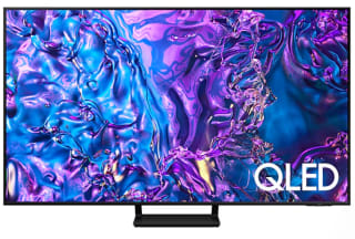 Samsung: Pantalla AI 55" QLED 4K Q70D, HDMI 2.1, 120hz