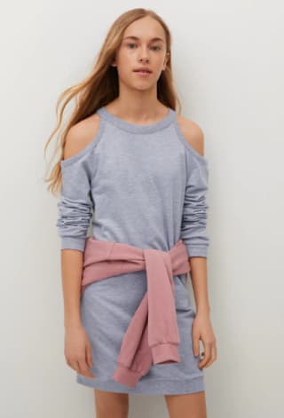 Vestidos mujer Mango Outlet desde 4€ super bonitos