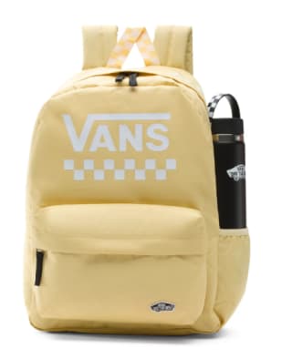 Mochila Vans Street Sport Realm por 19.99€