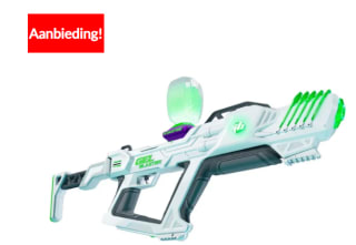 Gel Blaster Surge XL Day ’n Nite – Motorized voor €49,95 bij Ibood