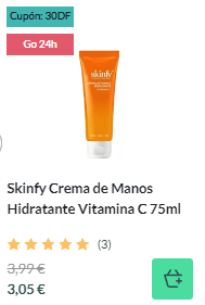 30% Dto en 2ª unidad