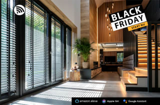 Black Friday Deal bij PAXRaamdecoratie: Meer Bestellen = Meer Korting! Tot 50% KORTING + Gratis Bezorging