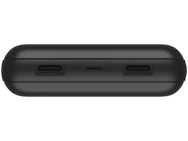 Belkin BOOSTCHARGE 20.000 mAh powerbank voor €24,99 bij Amazon
