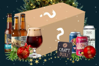 25% korting op Craftbox adventskalenders