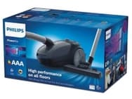 Philips PowerGo FC8244/09 - Stofzuiger met zak voor €85 bij Expert