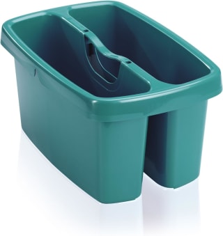 Cubo doble Combi Box de Leifheit por 2,99€