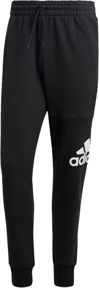 Adidas ESSENTIALS French Terry Tapered Cuff Logo Joggingbroek voor €30 via Amazon
