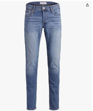 Jack & Jones Men Slim Fit Jeans GlennJJI Original desde 16€