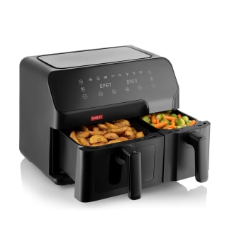 Bodum Melior Airfryer L 5,1/3,2 liter voor €116,95 dmv code bij Bodum