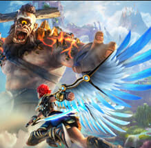 STEAM :: Immortals Fenyx Rising