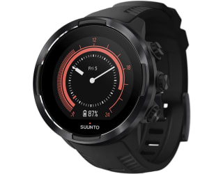 Suunto 9 Baro Reloj deportivo GPS con batería de larga duración por 199€
