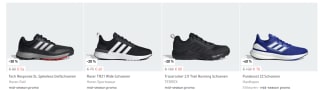 Adidas mid-season Sale met tot 50% korting