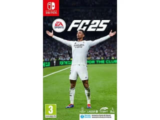Videojuego EA SPORTS FC 25 Nintendo por 28,92€