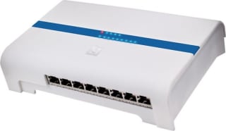 Hirschmann CAS 8 switch voor €74,44 bij Max ICT