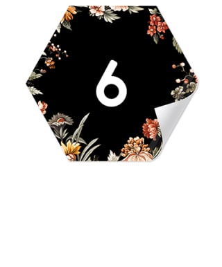 Gepersonaliseerde containerstickers van 20cm, 2 voor €7,95 bij Fotocadeau.nl