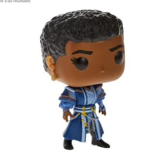 Figura Funko Pop! Marvel: Sara Doctor Strange por 4,61€