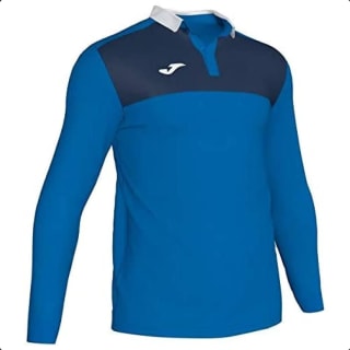 Polo Joma Winner II Hombre por solo 8,49€