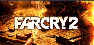 Far Cry 1 en 2 voor €2,99 p.s via Steam