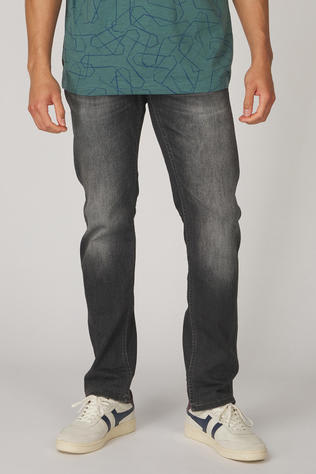 40% korting op het 2e paar jeans bij AS Adventure