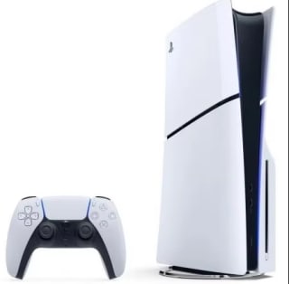 PS5 Slim Chassis D con lector 1TB por 435,08€