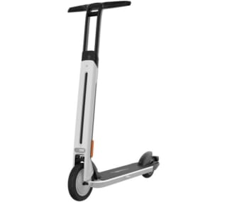 Ninebot KickScooter Air T15E Powered by Segway voor €299,95 bij Ibood