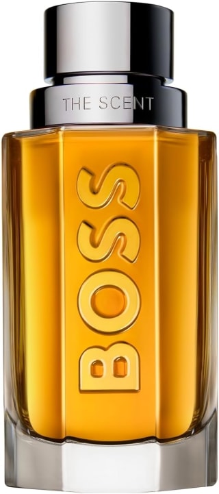 HUGO BOSS The Scent Eau de Toilette 50ml voor €34,42 met Amazon prime