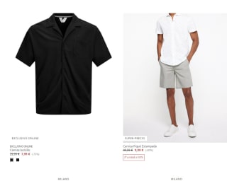 Recopilación Desde 1,99€ precios terroríficos en Fifty