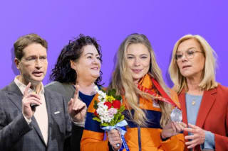 Gratis opnames van College Tour bijwonen