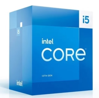Intel Core i5-13400F 2.5 GHz/4.6 GHz por solo 129,99€