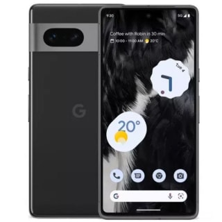 Google Pixel 7 5G 8GB+128GB por 560.37€