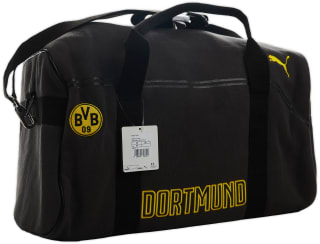 Bolsa de viaje Puma Borussia Dortmund por 18,89€
