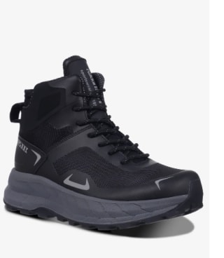 Botas de Trekking para Mujer Rukka RIAZA por 62€