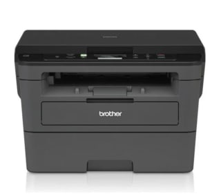 Impresora Multifunción Láser Monocromo WiFi Brother DCP-L2530DW por 139.99€