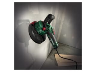 PARKSIDE® Wand - en vloerafwerkingssysteem 1.050 watt voor €39,99 in de Lidl webshop