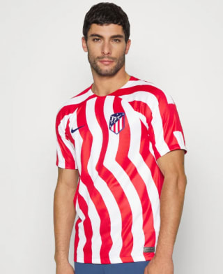 Camiseta Nike Atletico de Madrid por 35,96€