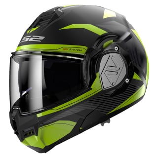 Casco modular LS2 FF906 Advant Revo por 229€