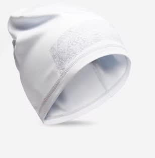 Gorro para adulto Keepdry 500 azul gris por 2,99€