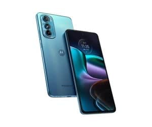 Motorola Edge 30 128GB Blauw voor €259 bij Proshop