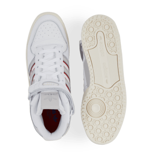 Botines Casual para Hombre Adidas Forum Varsity por 60€