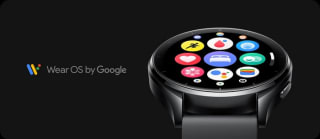 Xiaomi Watch 2 WearOS NFC por solo 149,99€