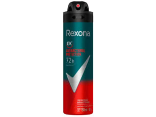 Desodorante Aerossol da Rexona de 150ml - R$ 13,32