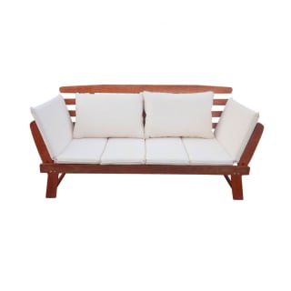 Banco de Jardín Modular Thinia Home por 449,91€