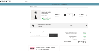 Ventilador AIR MIST Nebulizador ultrasilencioso por solo 66,45€