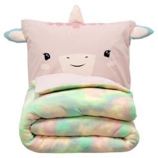 Diverse dekbedovertrekken voor €10 bij Kwantum