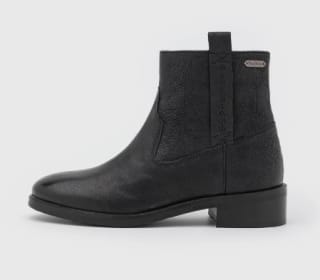 Marca Pepe Jeans Botas Bowie East de piel por 39€